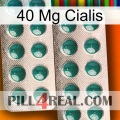 40Mg Cialis dapoxetine2